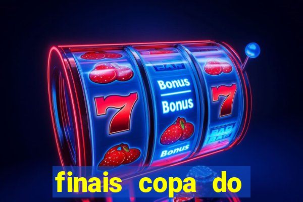 finais copa do brasil cruzeiro